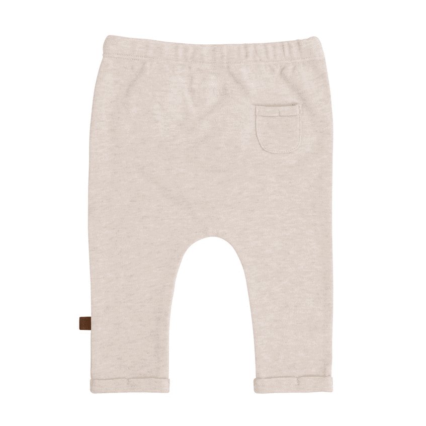 Baby's Only Broekje melange - Afbeelding 2