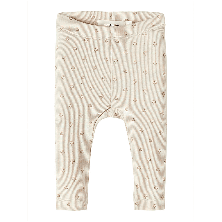 Lil'Atelier Legging Gago