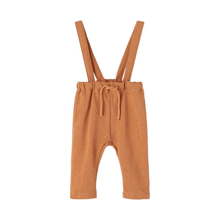 Lil'Atelier joggingbroekje Nbndawn