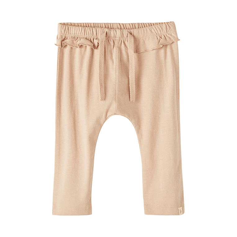 Lil'Atelier Broekje NBFEDITH Frappe
