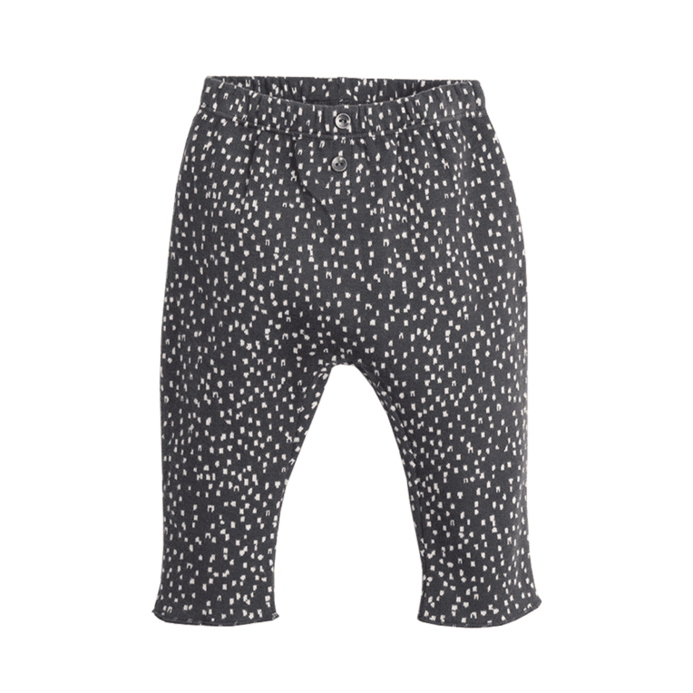 play up jacquard broekje