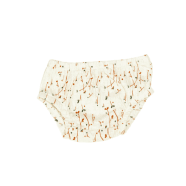 Riffle Amsterdam Kort broekje Bloomer