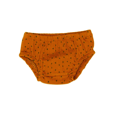 Riffle Amsterdam Kort broekje Bloomer