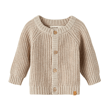 Lil'Atelier Vestje Nemlen