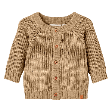 Lil'Atelier Vestje Emlen