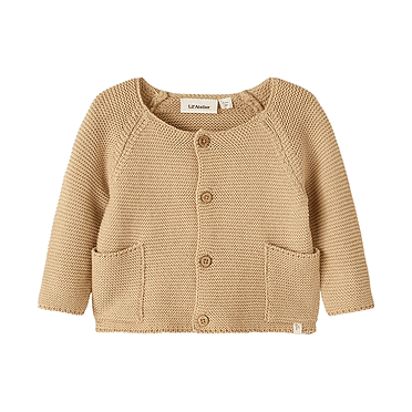 Lil'Atelier Vestje Laguno