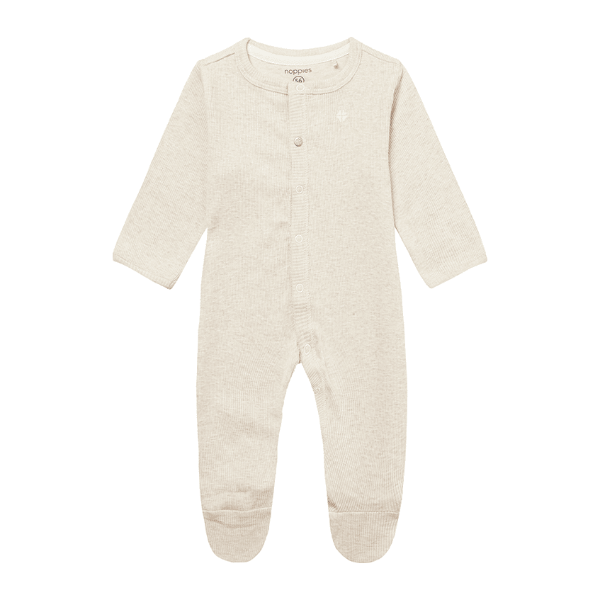 Noppies playsuit memphis