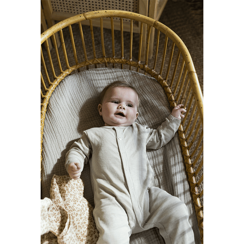 Noppies playsuit memphis - Afbeelding 3