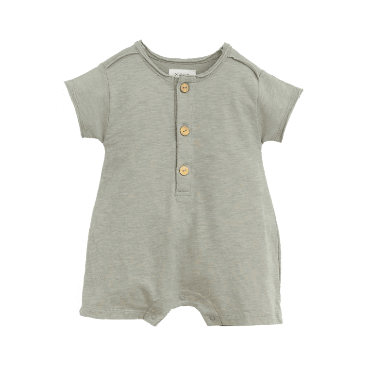play up Flame Jersey Jumpsuit