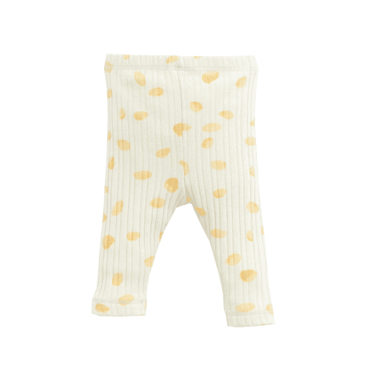 play up Striped Rib Legging - Afbeelding 2