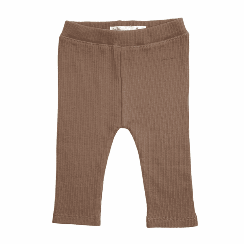 Riffle Amsterdam Legging rib