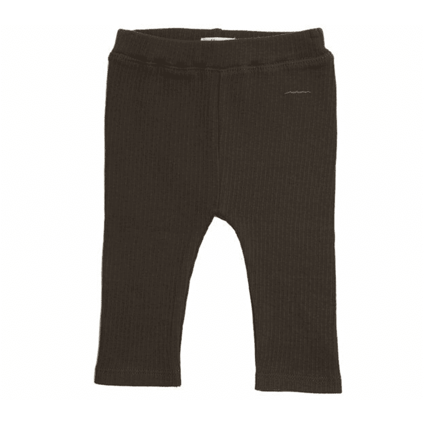 Riffle Amsterdam Legging rib
