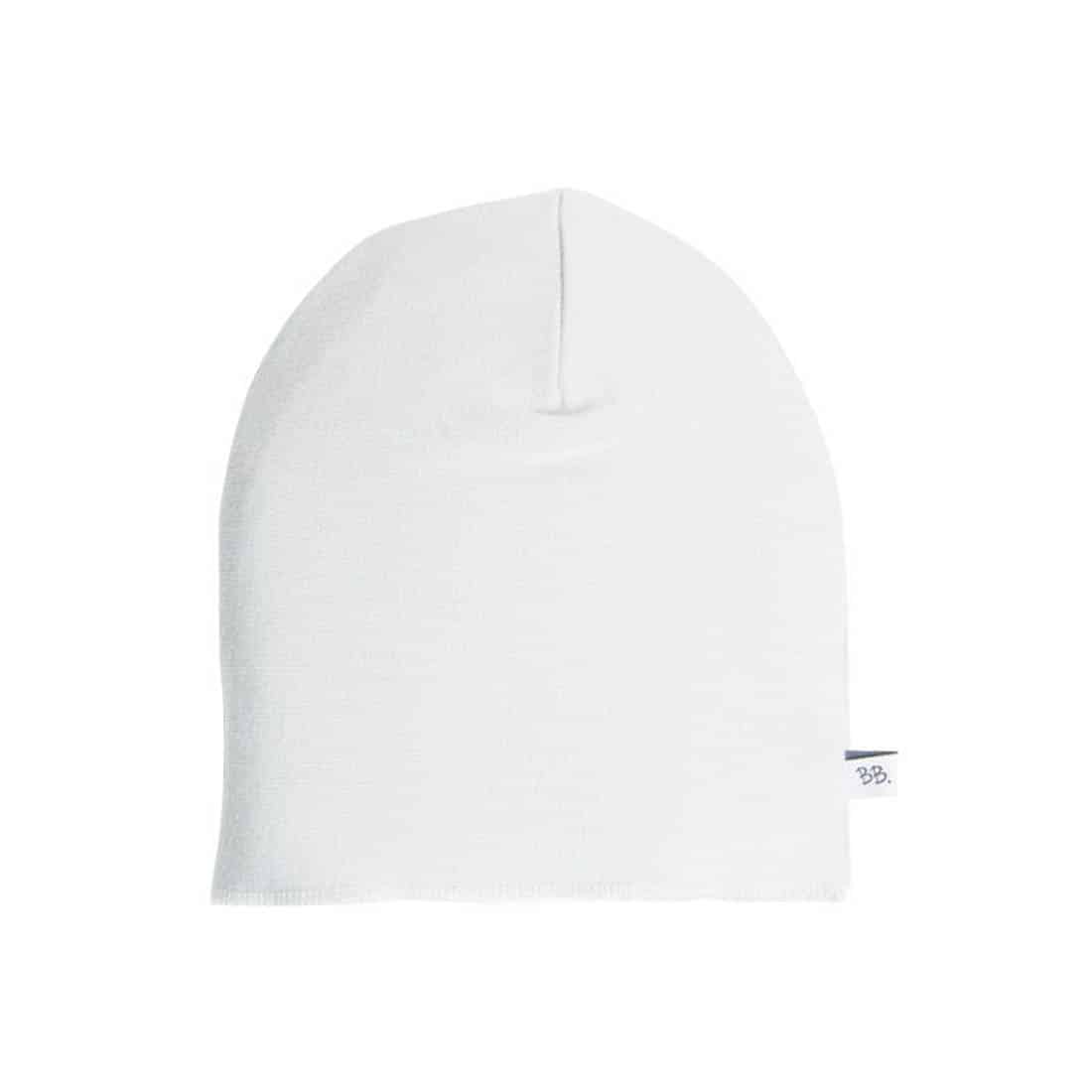 Bamboom Mutsje 'Beanie'