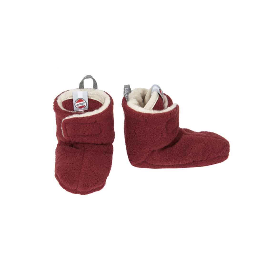 Lodger Babyslofjes Botanimal