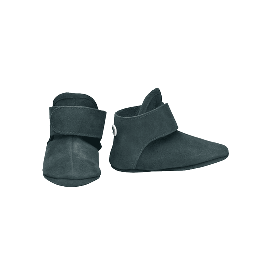 Lodger Babyslofjes Walker Leather