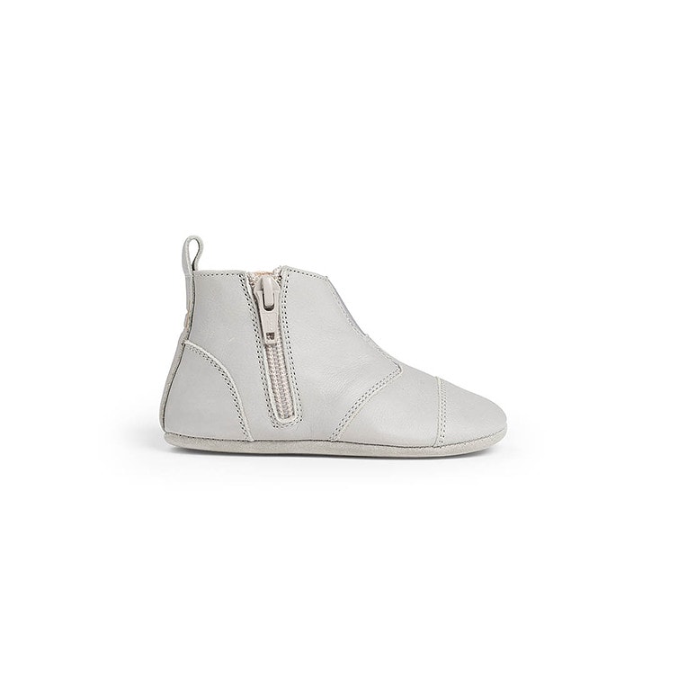 Dusq First Steps Shoe|Leather|23-24