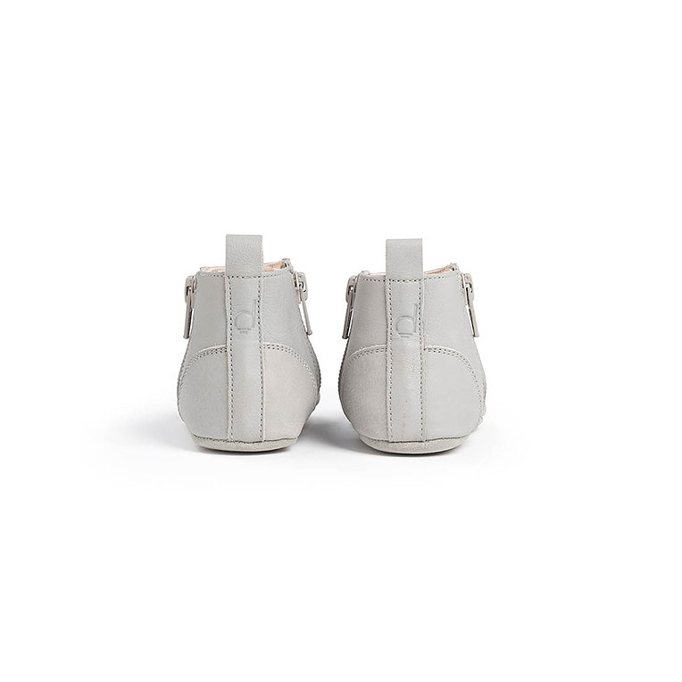 Dusq First Steps Shoe|Leather|23-24 - Afbeelding 3