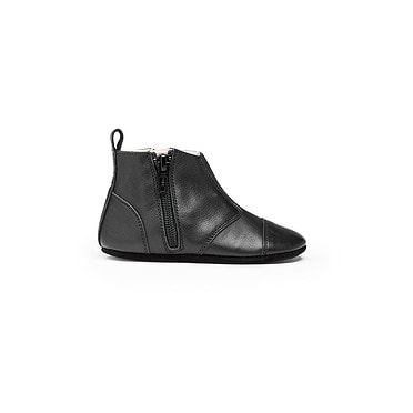 Dusq First Steps Shoe|Leather|15-16