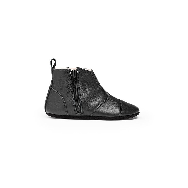 Dusq First Steps Shoe|Leather|23-24