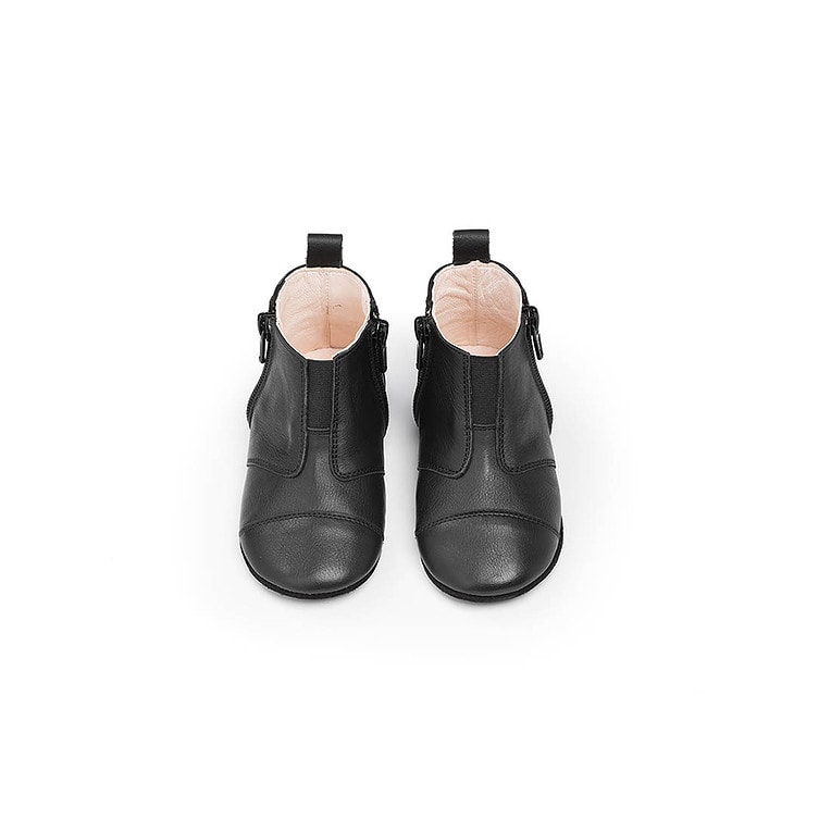 Dusq First Steps Shoe|Leather|23-24 - Afbeelding 2