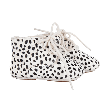 Little Indians High Top Schoentjes Wild