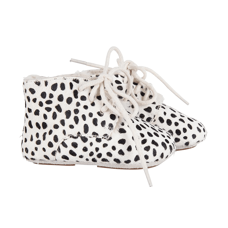 Little Indians High Top Schoentjes Wild