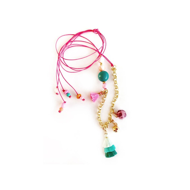 By Melo Gouden Schakelketting '
