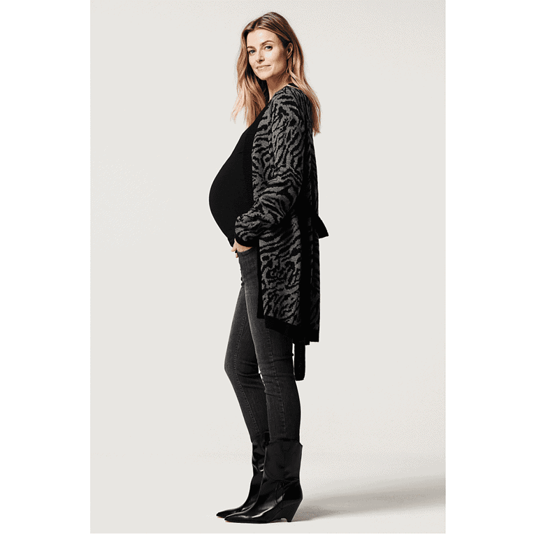 Noppies Vest Boston - Afbeelding 3