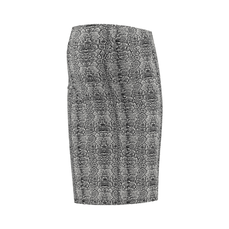 Love2wait rok slangenprint positie - Afbeelding 2