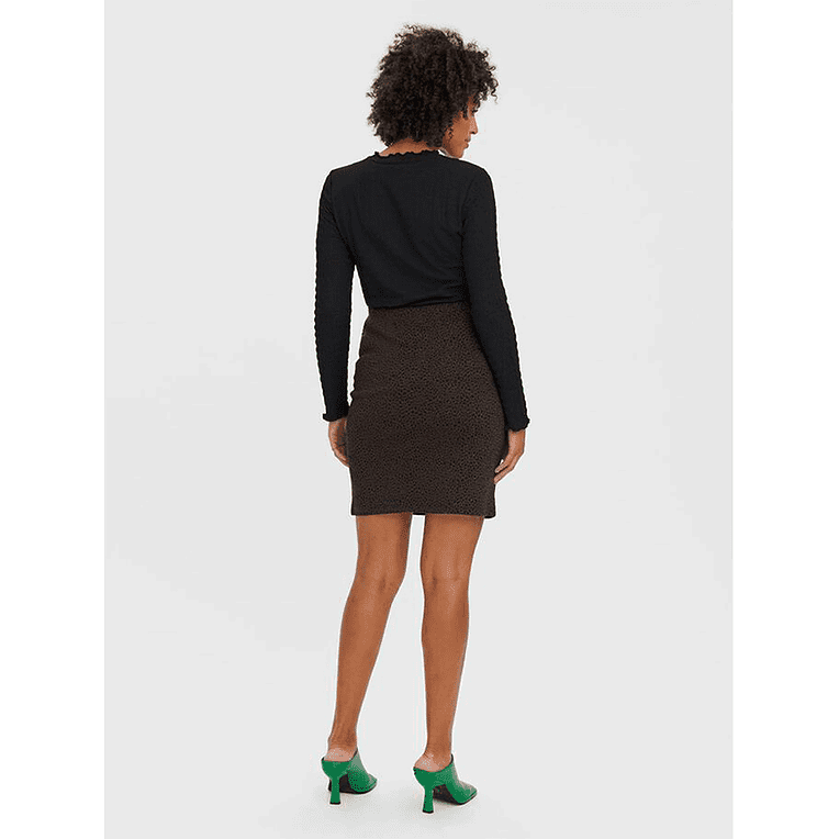 Mama Licious Rok Cornelia - Afbeelding 3