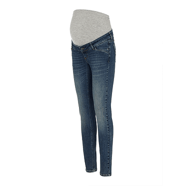 Mama Licious Jeans Savanna