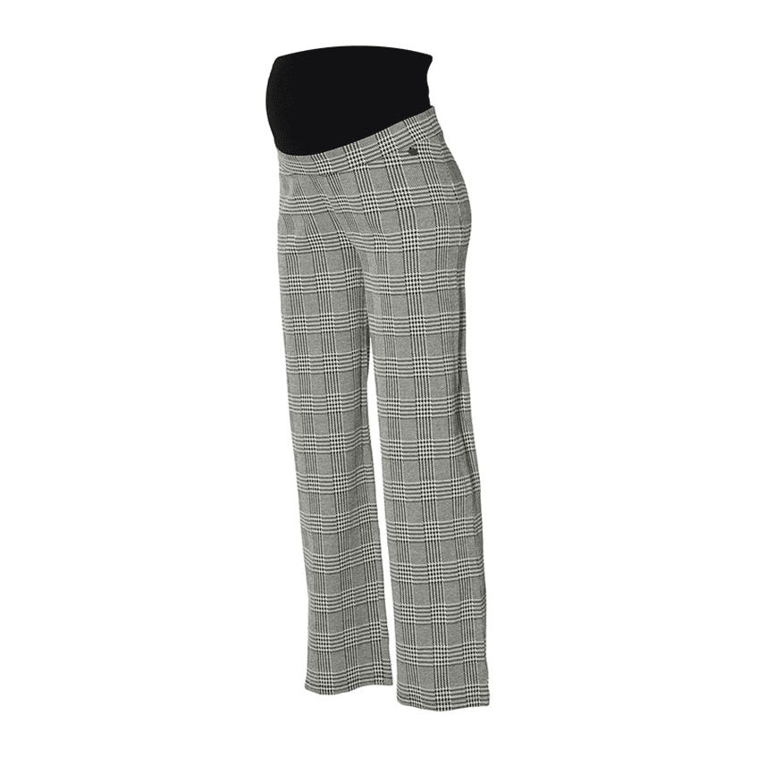 Love2wait Broek Checked