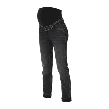 Love2wait Jeans Norah zwart