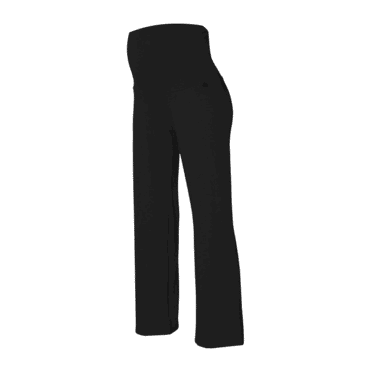 Love2wait Broek comfy zwart