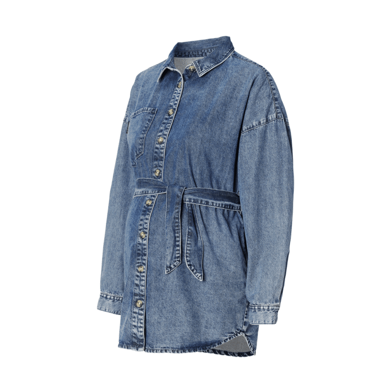 Noppies Jack Denim - Afbeelding 3