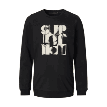Supermom Sweater Cutler