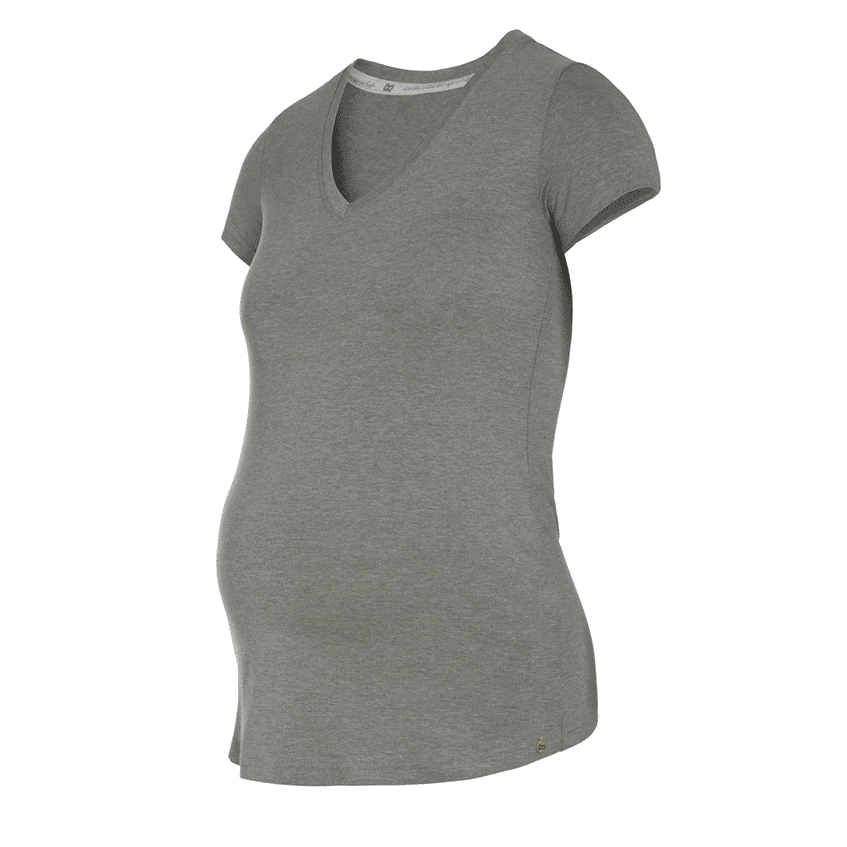 Baby's Only Zwangerschaps T-shirt Glow - Afbeelding 2
