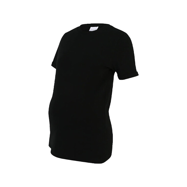 Mama Licious Basic t-shirt Eva