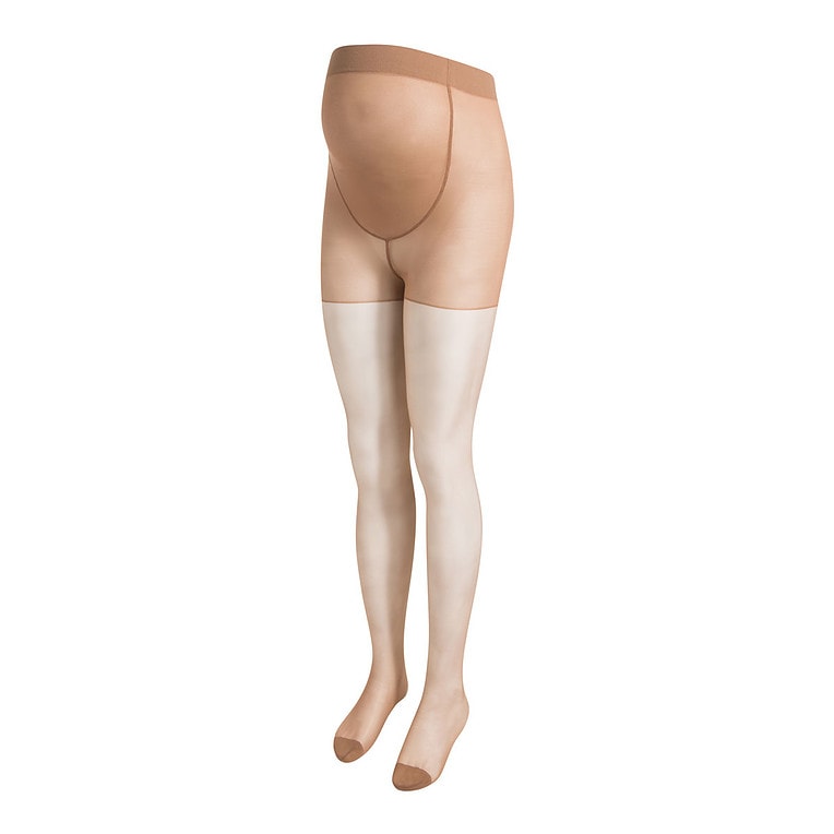 Noppies Maternity tights 15 Den - Afbeelding 2
