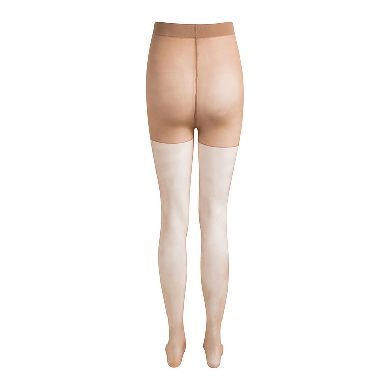 Noppies Maternity tights 15 Den - Afbeelding 3