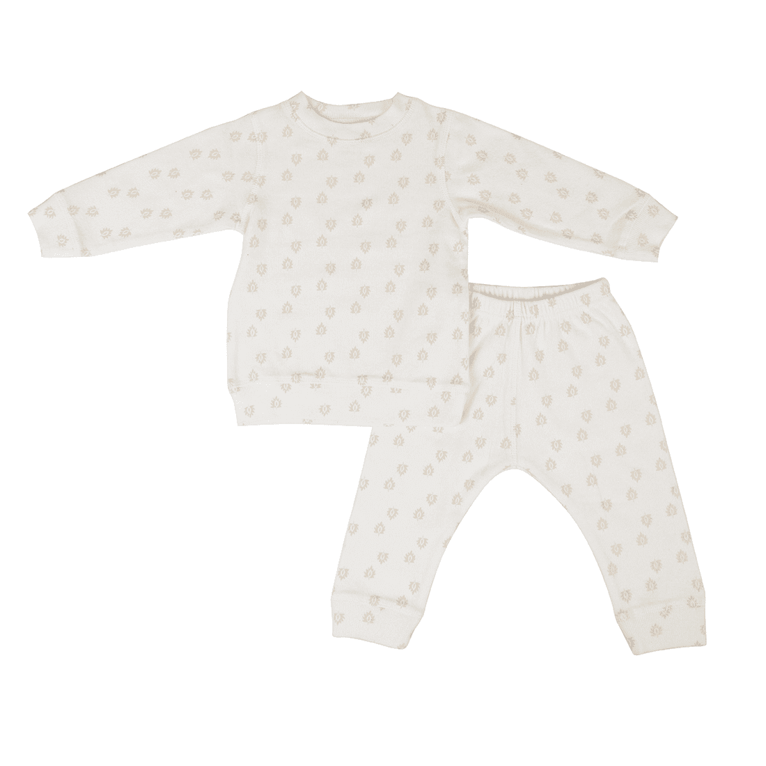 Lodger Pyjama Nomad Rib