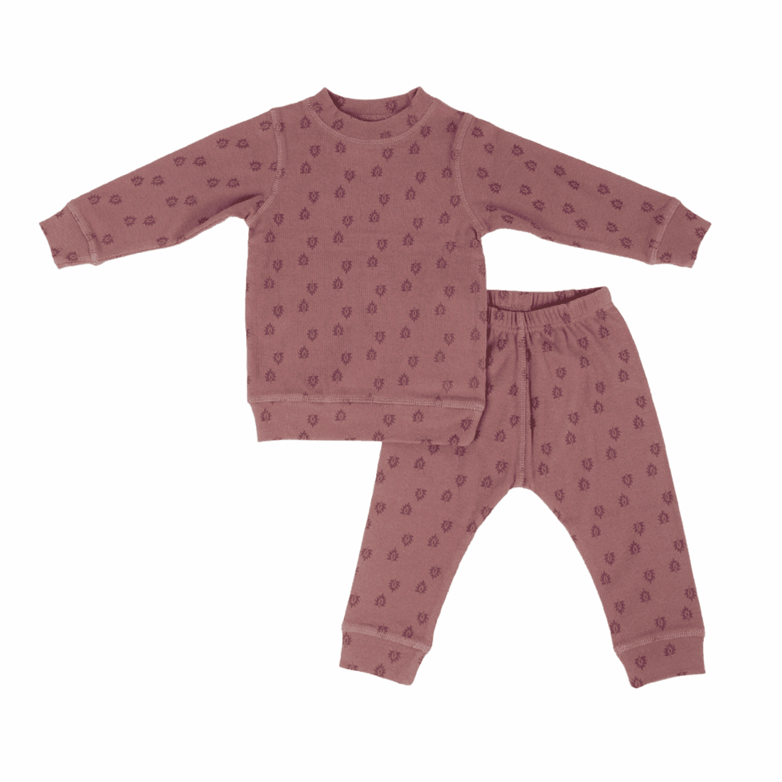 Lodger Pyjama Nomad Rib