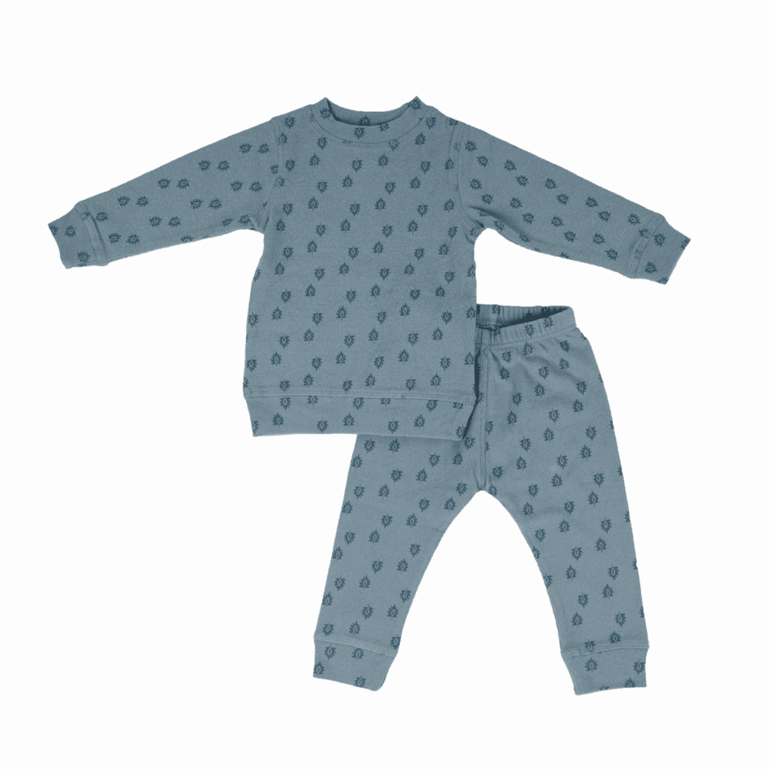 Lodger Pyjama Nomad Rib
