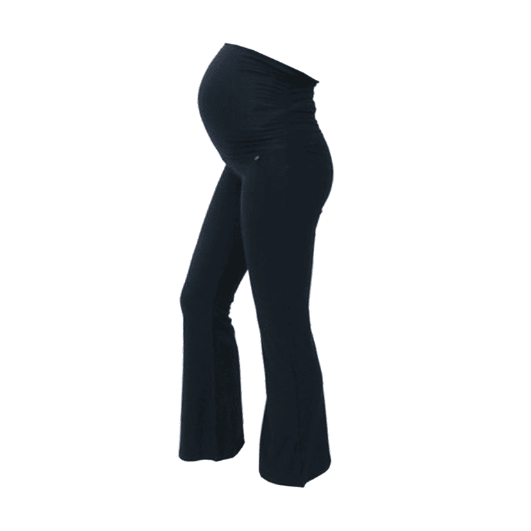 Love2wait Legging Flared Woolmix