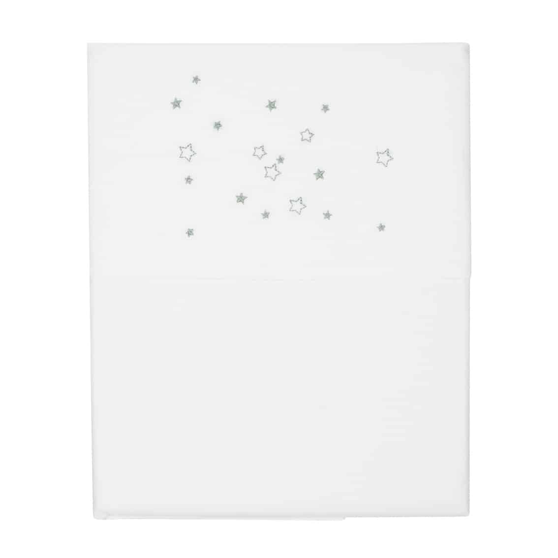Koeka Wieglaken Stars