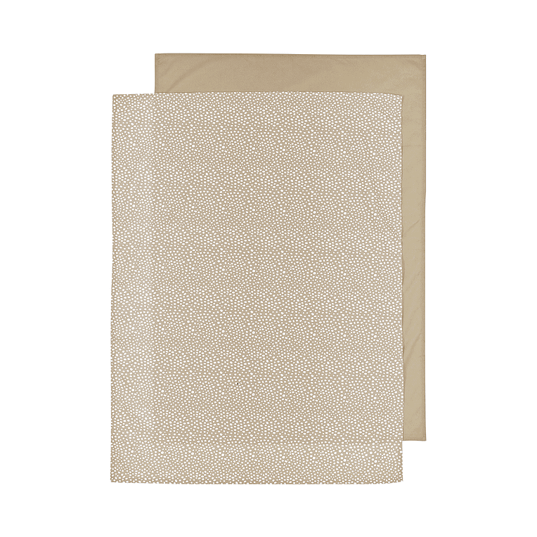 Meyco Wieglaken 2-pack