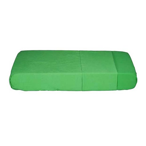Imps & Elfs Plain Sheet Cot 120 x 150