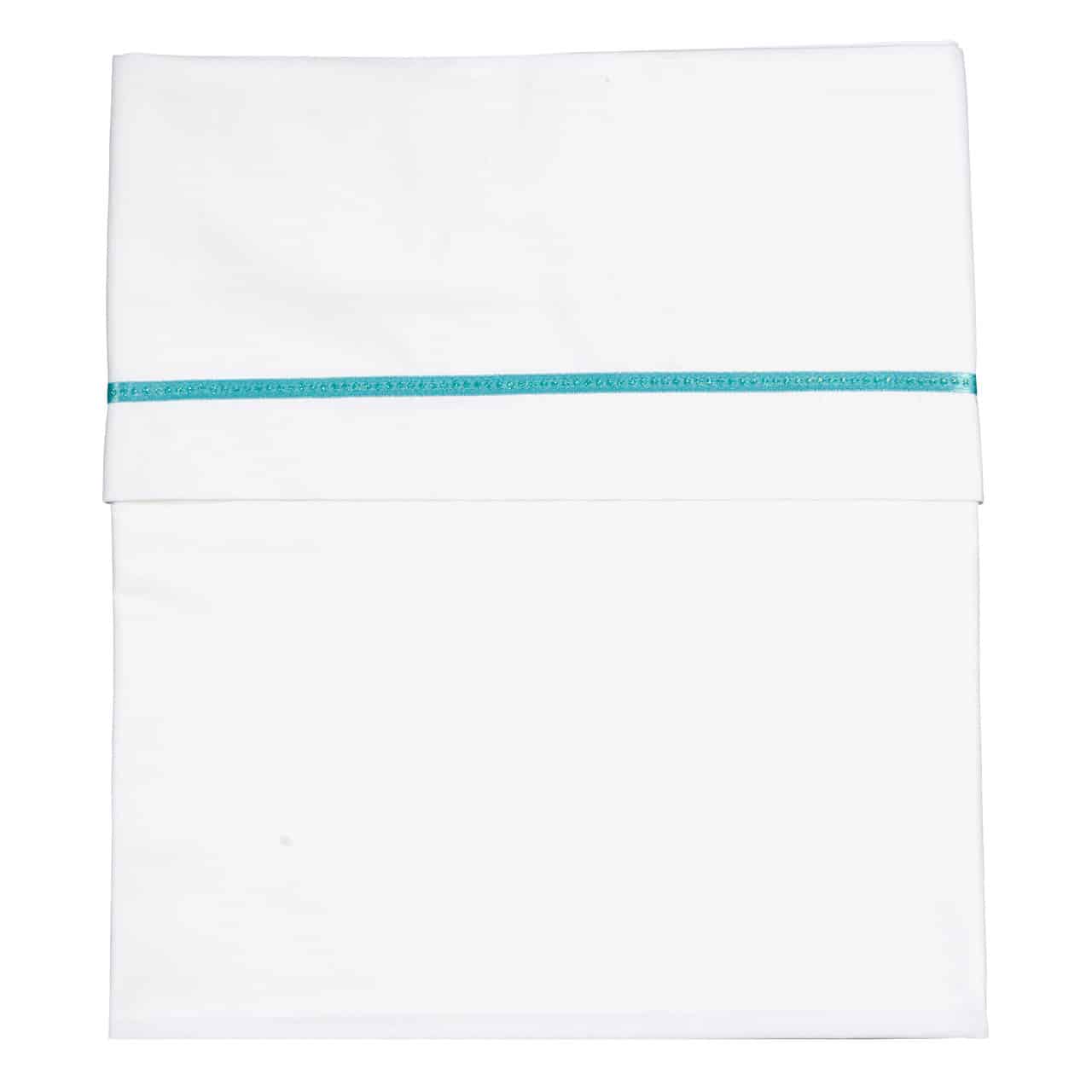Koeka Wieg Laken Pearl Tape
