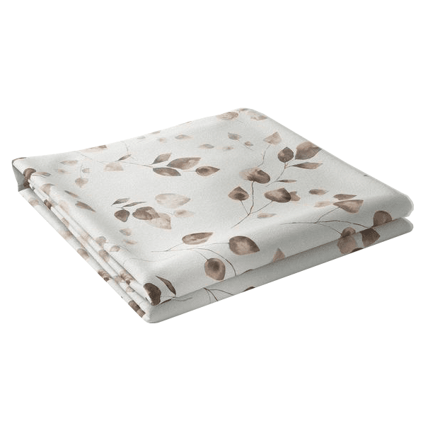 Yumi Baby laken ledikant golden hour