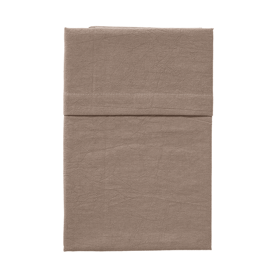 Cotton Baby Ledikantlaken kreuk